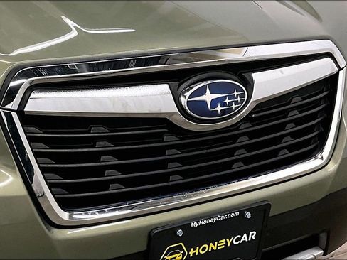 Used 2020 Subaru Forester Touring image 31