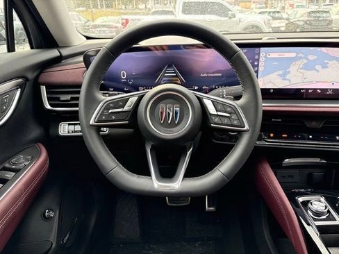 New 2026 Buick Envision Sport Touring image 23