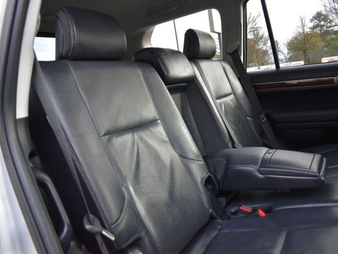 Used 2015 Lexus GX 460 image 30