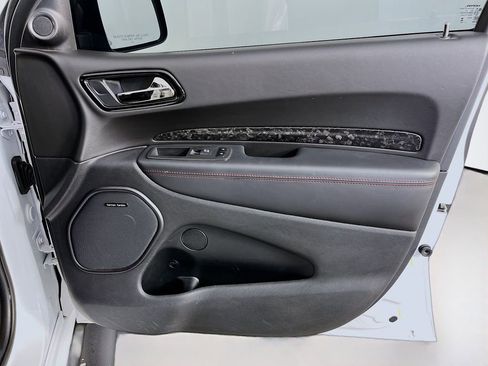 Used 2024 Dodge Durango R/T AWD/4WD image 39