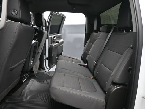 Used 2023 Chevrolet Silverado 2500 LT w/ Convenience Package AWD/4WD image 16