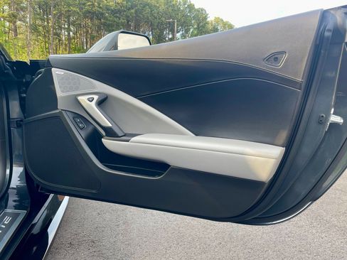 Used 2017 Chevrolet Corvette Grand Sport image 42