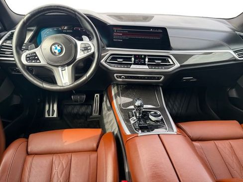 Used 2023 BMW X5 M50i w/ Executive Package image 17