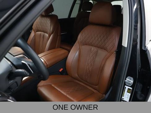 Used 2026 BMW X7 xDrive40i AWD/4WD image 9