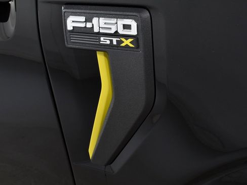 New 2025 Ford F150 STX w/ Equipment Group 200A image 21