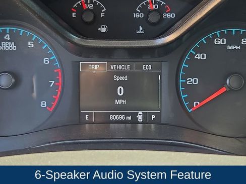 Used 2015 Chevrolet Colorado Z71 AWD/4WD image 6