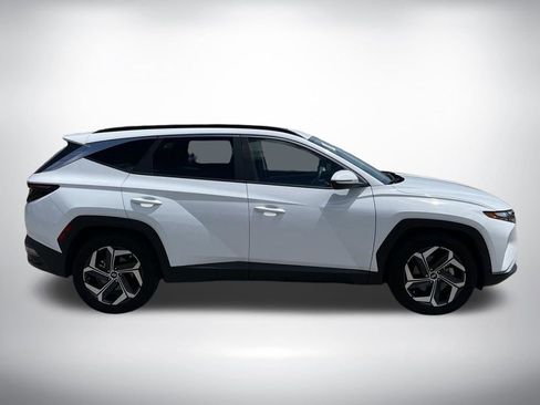 Used 2024 Hyundai Tucson SEL w/ Convenience Package FWD image 6