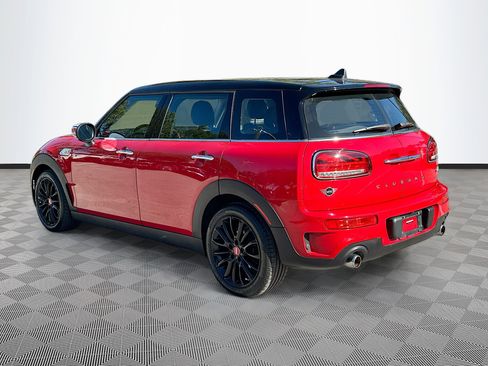 Used 2020 MINI Cooper Clubman S w/ Premium Package image 5