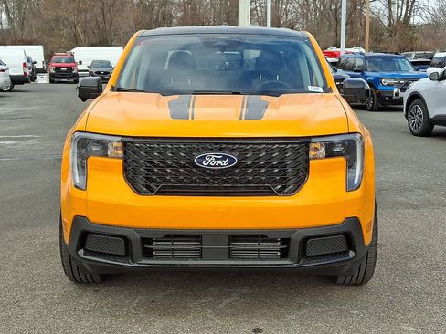 New 2026 Ford Maverick Lariat w/ Black Appearance Package image 26