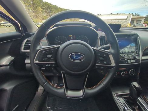 Used 2022 Subaru Crosstrek 2.5i Limited image 29