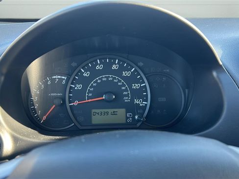 Used 2019 Mitsubishi Mirage G4 ES image 14