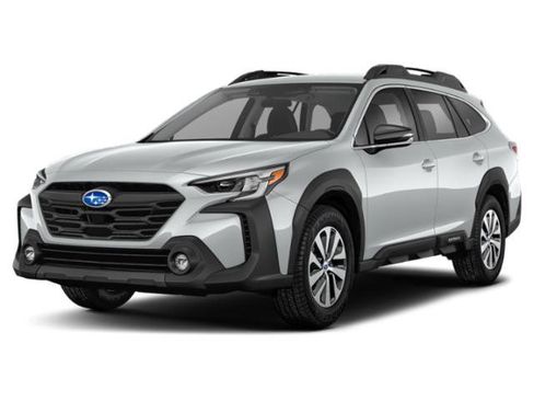 Used 2023 Subaru Outback AWD/4WD image 1