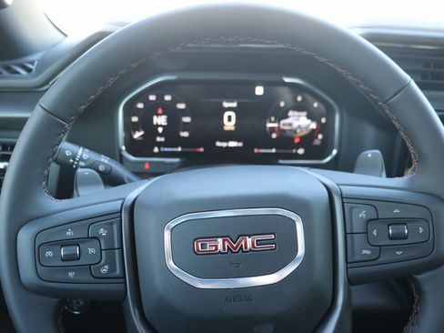 New 2026 GMC Sierra 1500 AT4 w/ AT4 Premium Package image 23