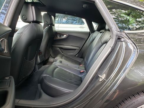 Used 2013 Audi A7 3.0T Premium Plus w/ Premium Plus Pkg AWD/4WD image 5