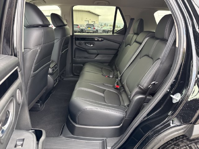 New 2026 Honda Passport RTL image 17