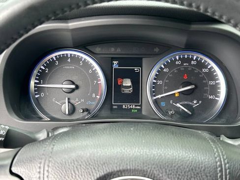 Used 2019 Toyota Highlander XLE AWD/4WD image 69