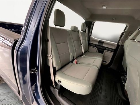 Used 2019 Ford F250 XL w/ Power Equipment Group image 22