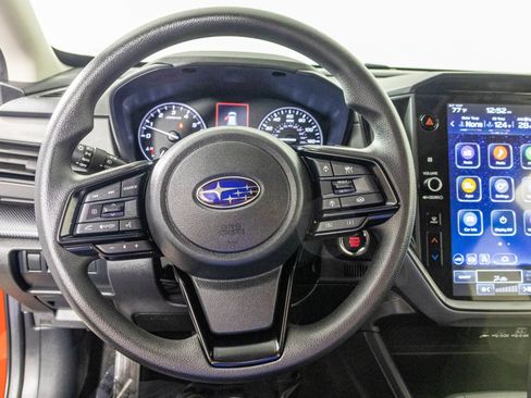 Used 2026 Subaru Crosstrek 2.5i Premium AWD/4WD image 27