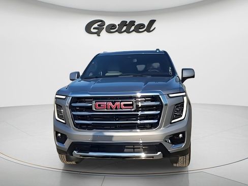 New 2026 GMC Yukon XL Elevation image 3