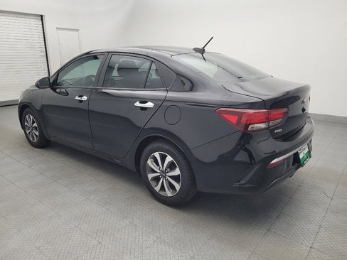 Used 2021 Kia Rio S w/ Technology Package FWD image 3
