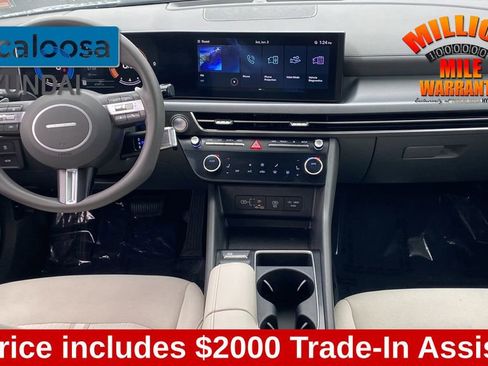Used 2024 Hyundai Sonata SEL image 25