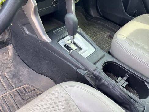 Used 2018 Subaru Forester 2.5i w/ Alloy Wheel Package image 16