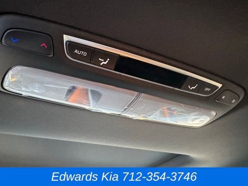 New 2025 Kia Telluride EX X-Line image 15