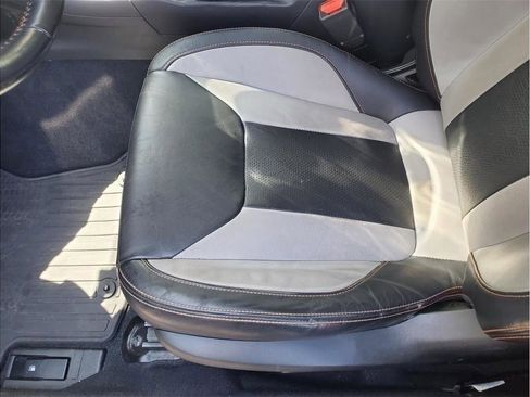 Used 2018 Subaru Crosstrek 2.0i Limited AWD/4WD image 13