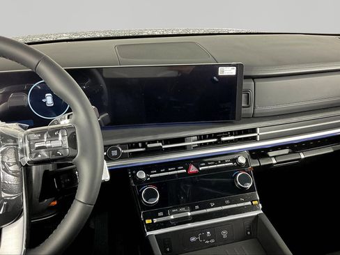 New 2026 Hyundai Santa Fe Limited AWD/4WD image 11
