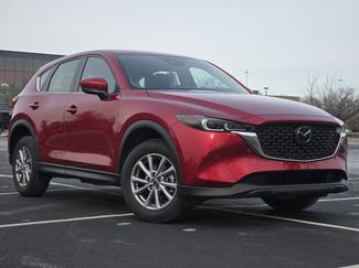 Used 2023 MAZDA CX-5 AWD 2.5 S video 2