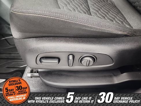 Certified 2020 Chevrolet Equinox LT image 19