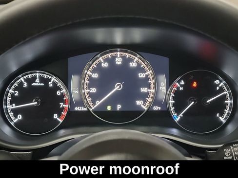 Used 2025 MAZDA CX-30 AWD 2.5 S w/ Premium Package image 9