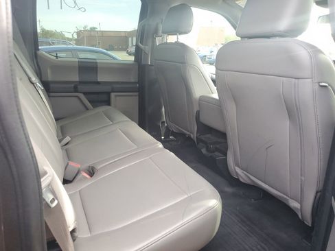 Used 2019 Ford F150 XL w/ XL Power Equipment Group AWD/4WD image 9