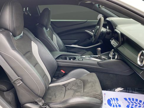 Used 2019 Chevrolet Camaro SS RWD image 24