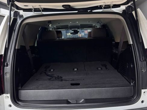 Used 2017 Chevrolet Tahoe LS w/ All-Season Package RWD image 16