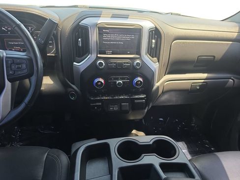 Used 2021 GMC Sierra 1500 SLT w/ X31 Off-Road Package AWD/4WD image 14