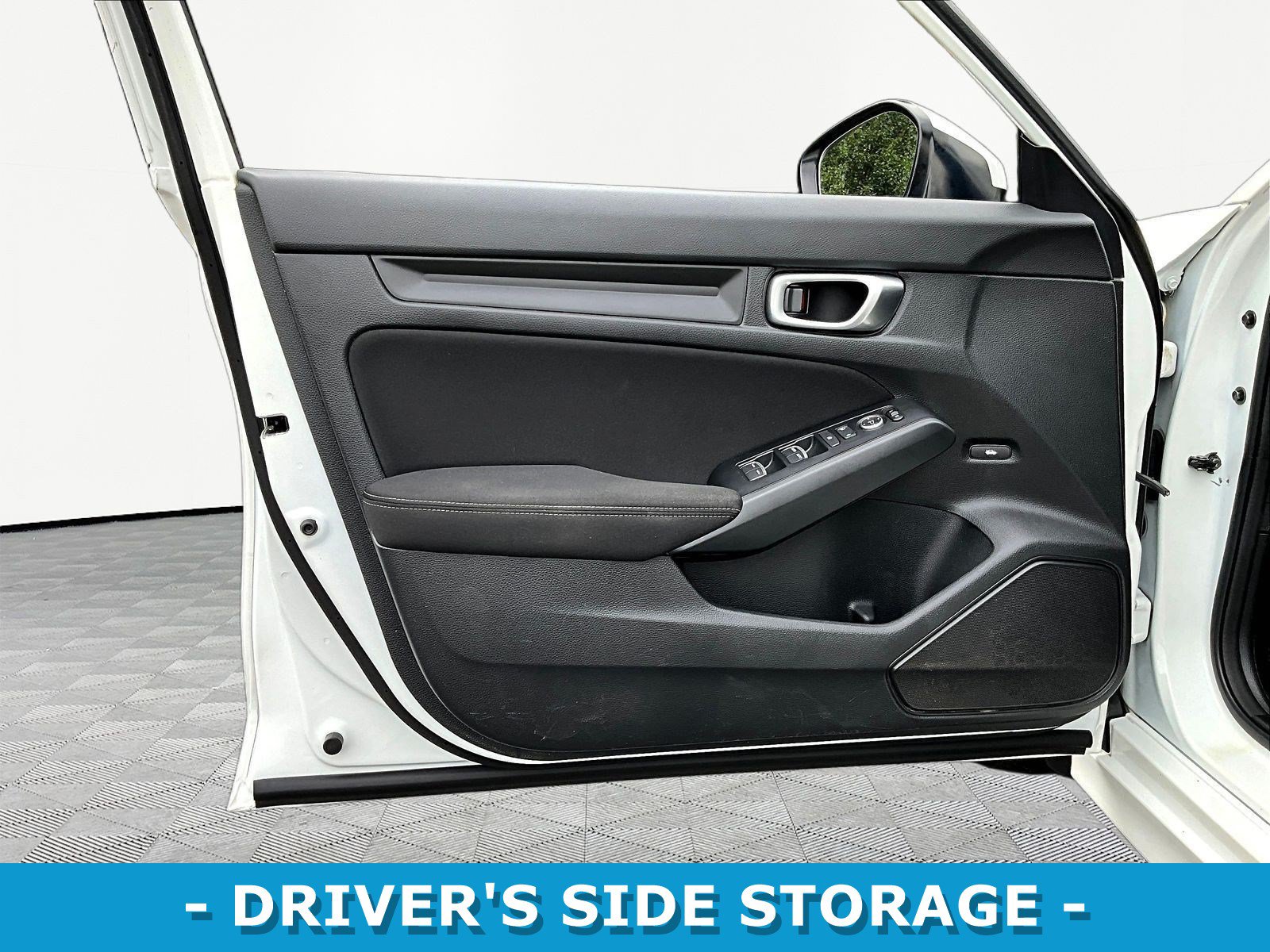 Used 2024 Honda Civic LX image 19