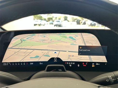 New 2025 Cadillac CT5 Premium Luxury image 20