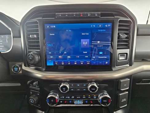 Used 2023 Ford F150 Raptor image 25