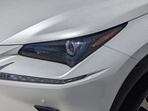 Used 2021 Lexus NX 300 FWD w/ Accessory Package 2 image 9