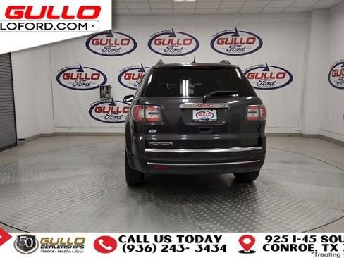 Used 2015 GMC Acadia SLE image 7