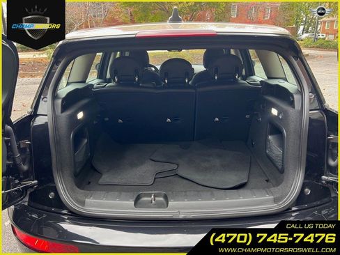 Used 2017 MINI Cooper Clubman ALL4 image 10