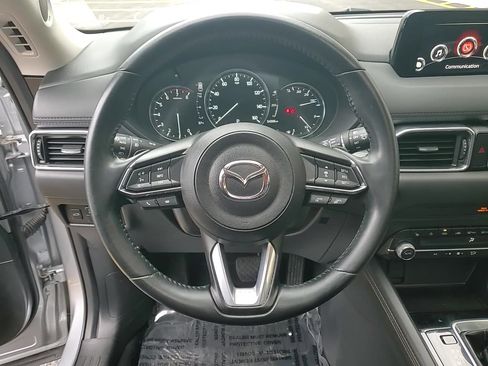 Used 2020 MAZDA CX-5 Grand Touring image 13