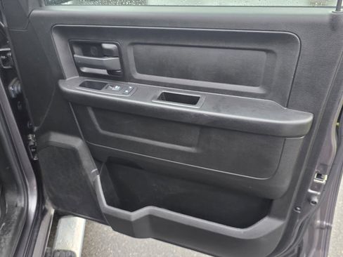 Used 2019 RAM 1500 Express w/ Express Value Package image 19