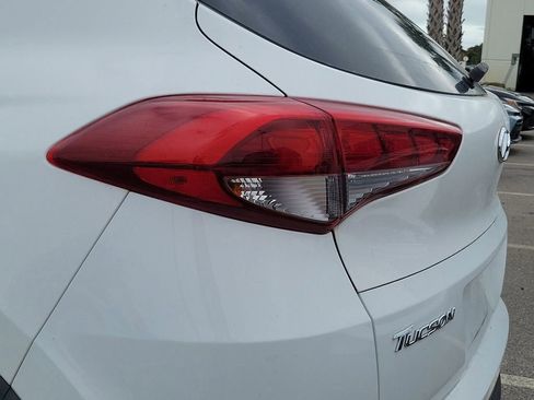 Used 2017 Hyundai Tucson SE image 9