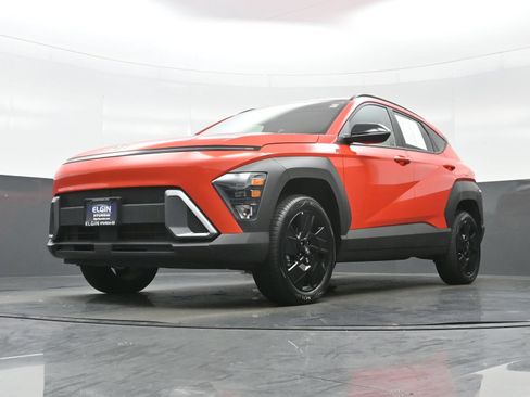 Used 2026 Hyundai Kona SEL Sport AWD/4WD image 26