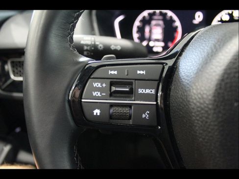 Certified 2025 Honda Civic Sport image 26