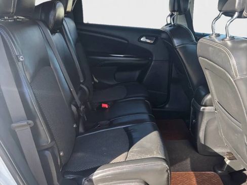 Used 2019 Dodge Journey Crossroad image 15