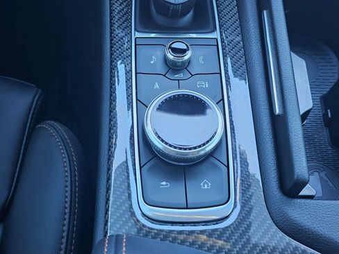 Used 2025 Cadillac CT5 V w/ Technology Package AWD/4WD image 32