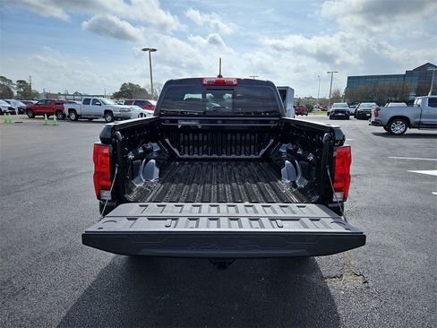 New 2026 Chevrolet Colorado Trail Boss image 17